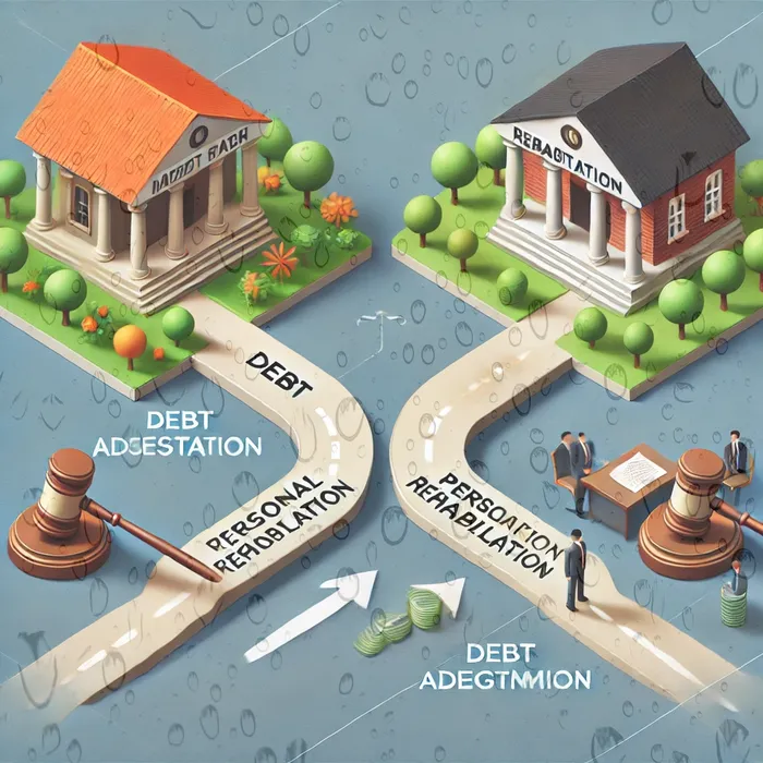 채무 독촉 전화 해결