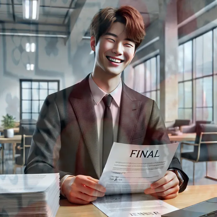 신용회복과 개인회생