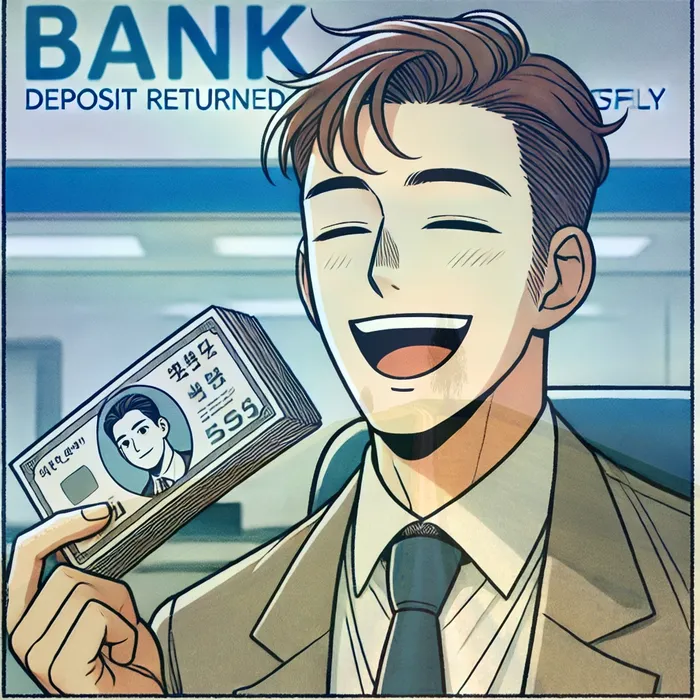 개인회생 재신청 성공 사례