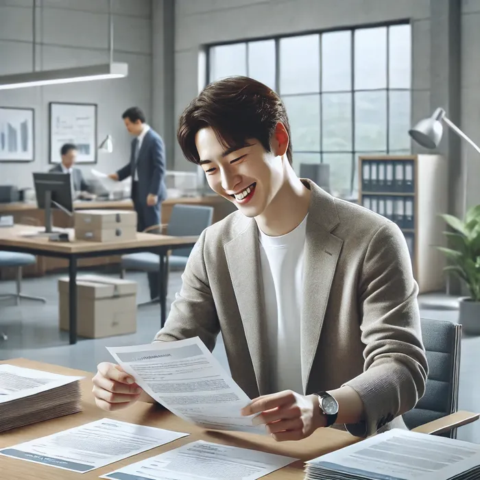 개인회생 사례 분석