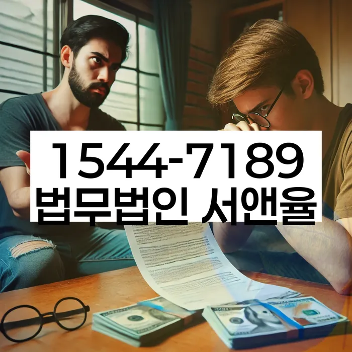 채권추심자 대처법