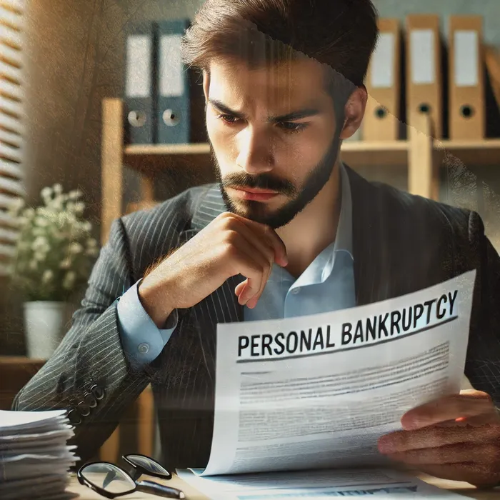 개인회생과 개인파산