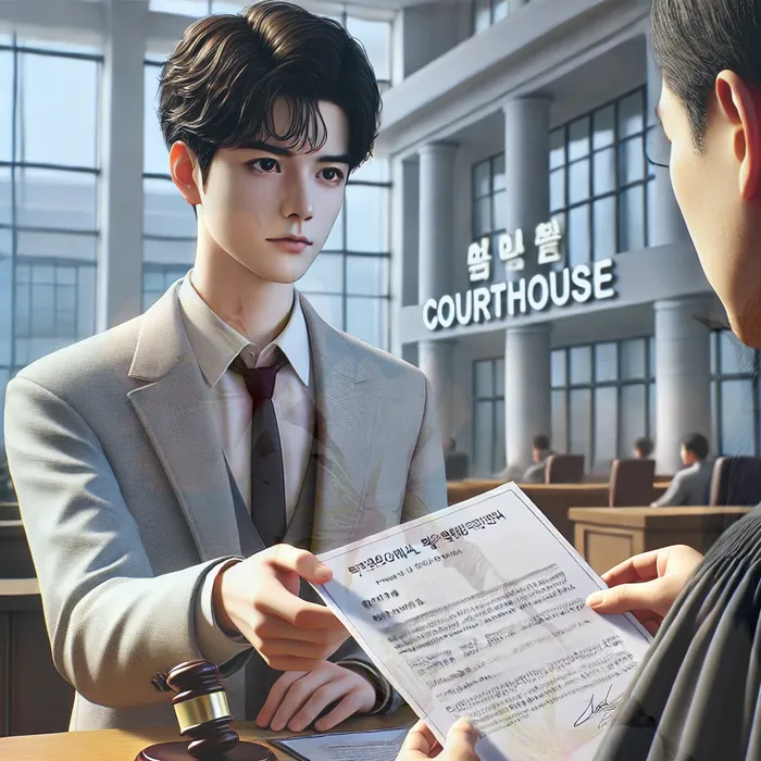 개인회생 변제금 조정 후 대출