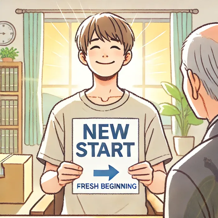 개인회생과 개인파산 비교