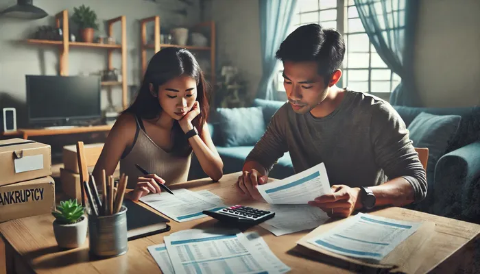 대출 연체 변제 계획