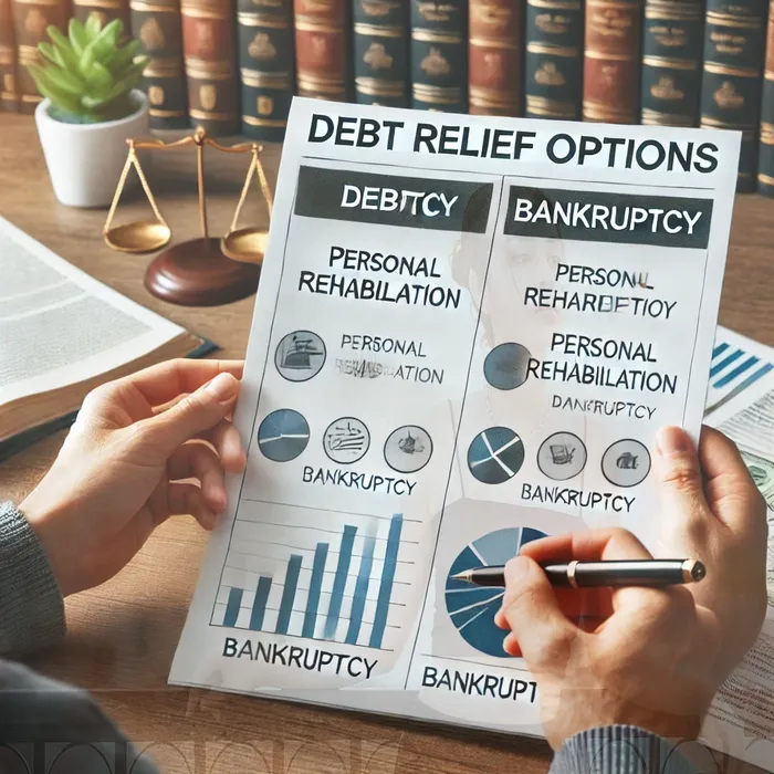 개인회생 성공 사례