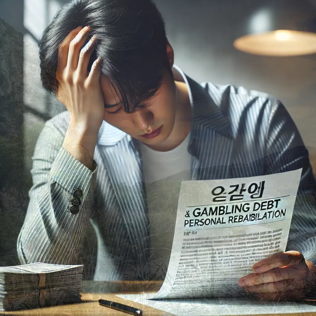 채무 해결 방법