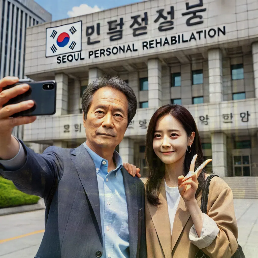 인천 개인회생 사례