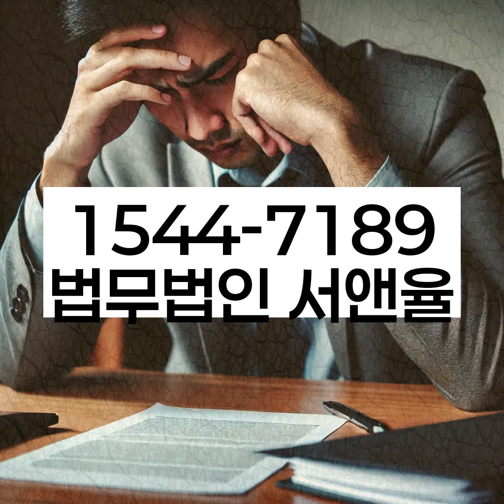 금융 재기의 길