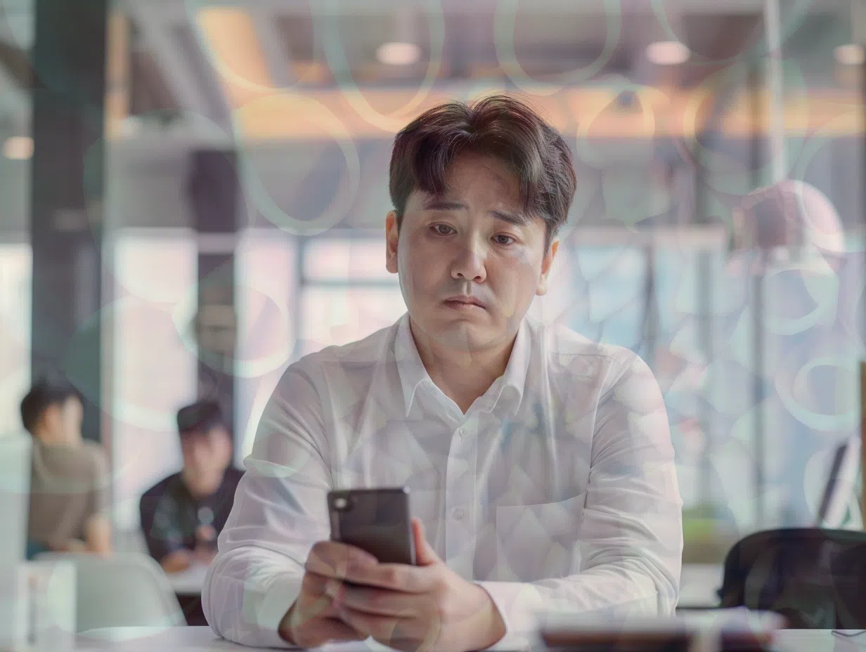재정적 문제 해결