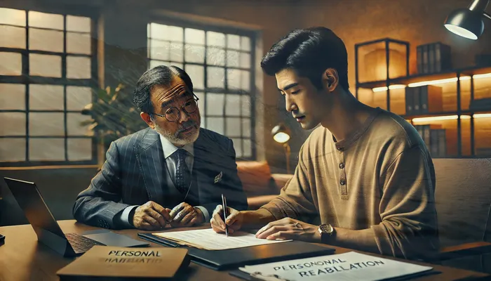 개인회생 성공 사례