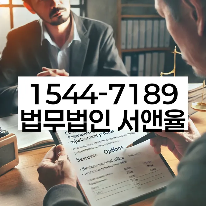 개인회생 상담