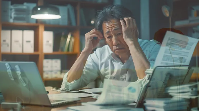 채무 관리 전략