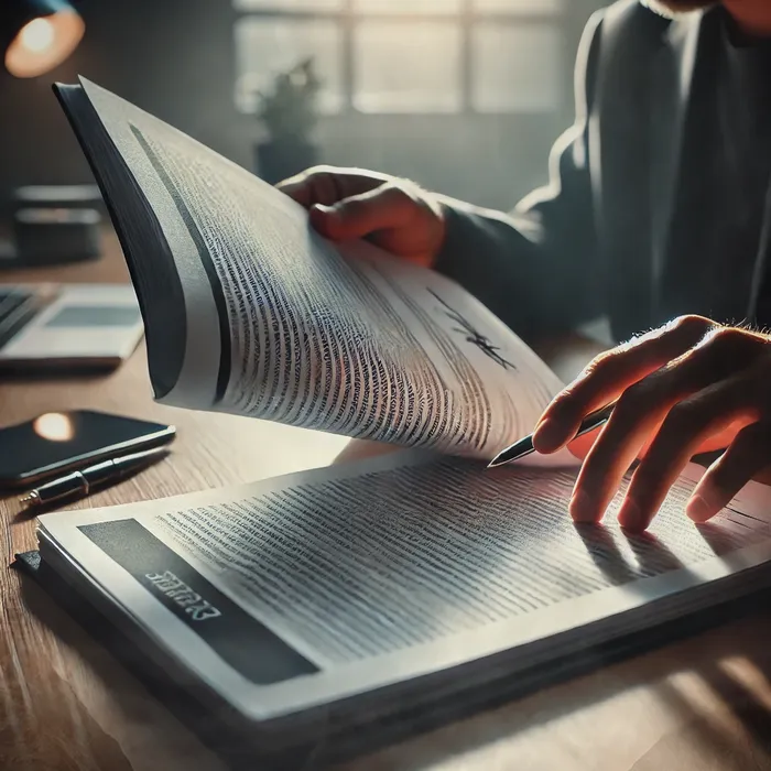 개인회생 서류 준비