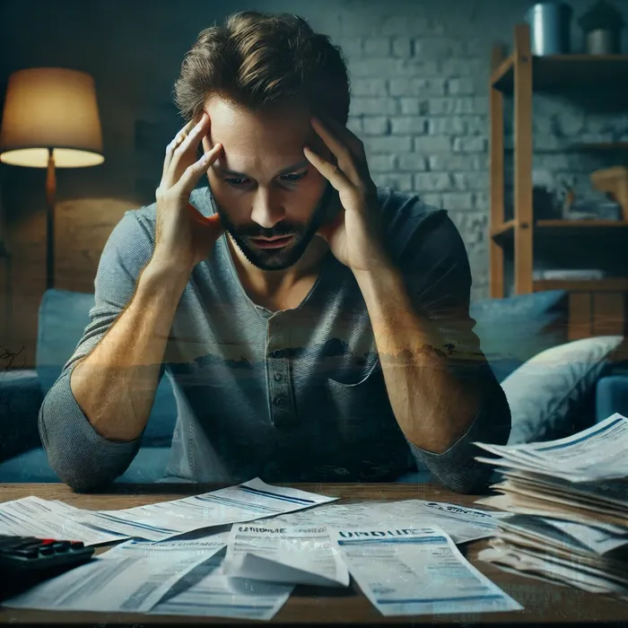 개인회생 신청 서류