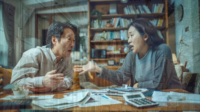 개인회생 성공 사례