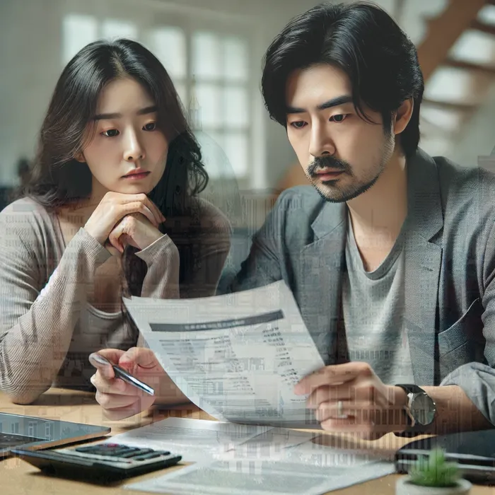 개인회생과 개인파산 비교