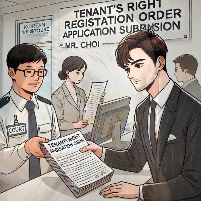 신사동 개인회생 절차