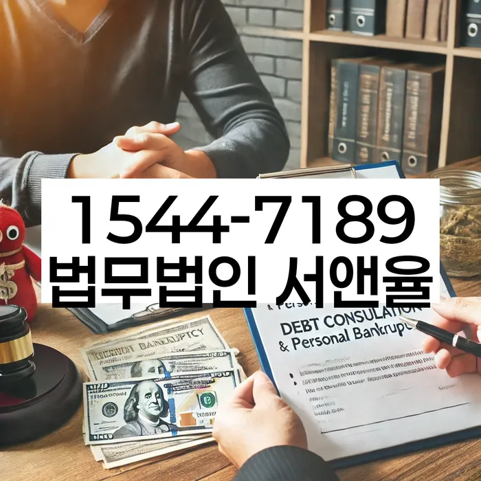 개인회생 절차