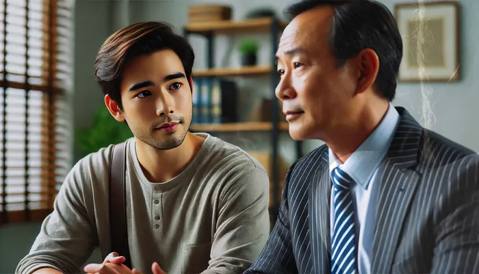 채무 조정 사례