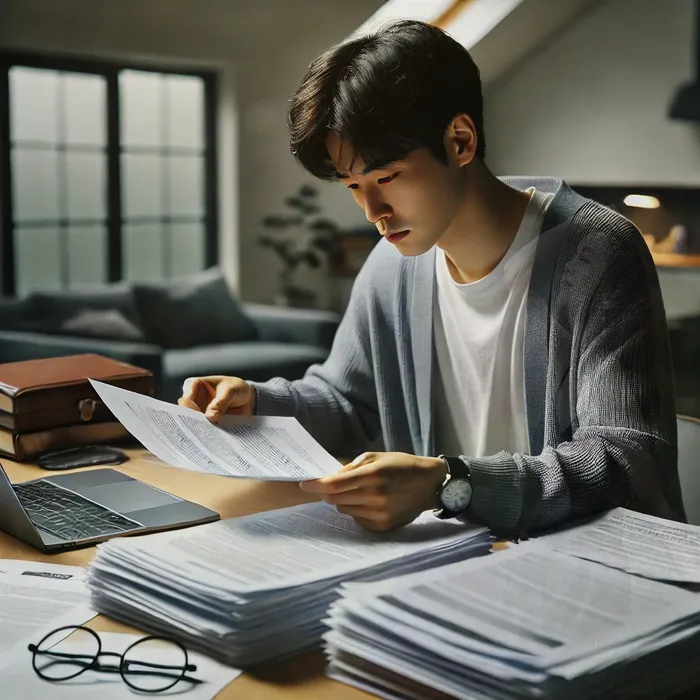 성공적인 개인회생 사례