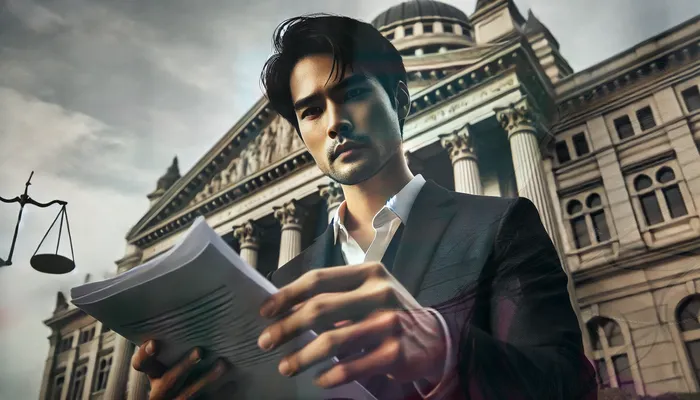 법률 전문가의 조언