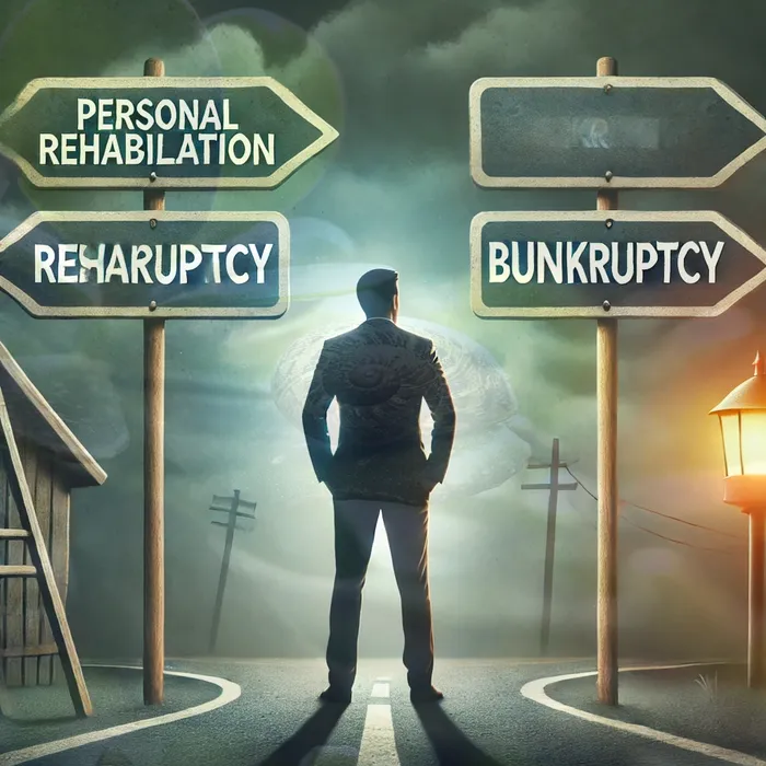 개인회생 성공 사례