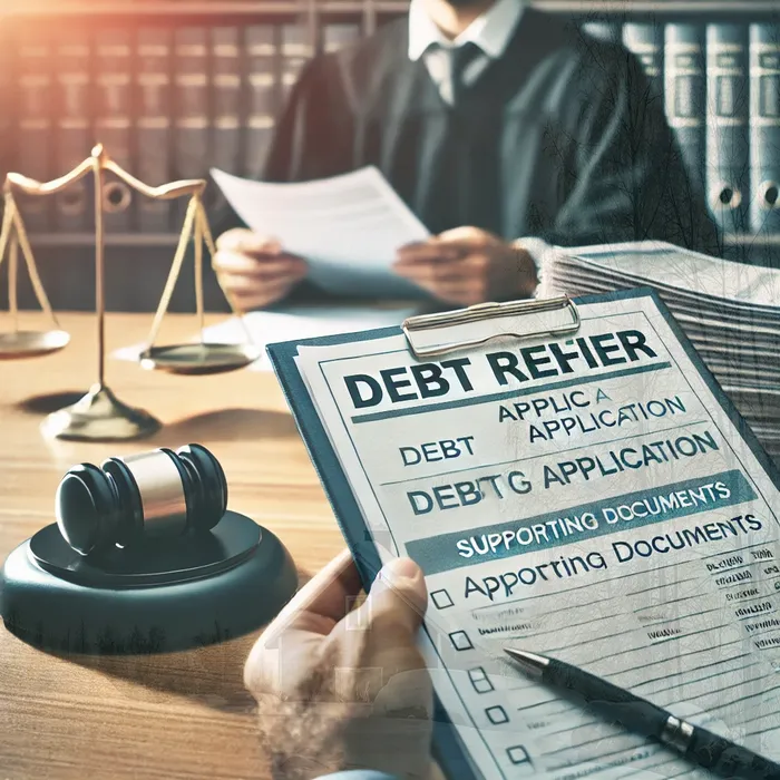 법률 전문가 상담