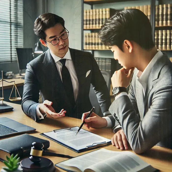 재정적 재기 사례