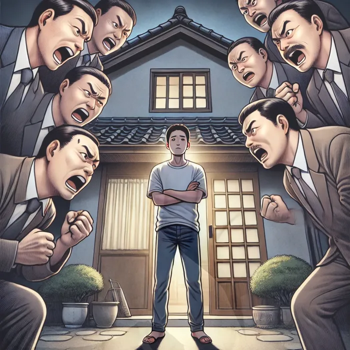 개인회생 절차 상담