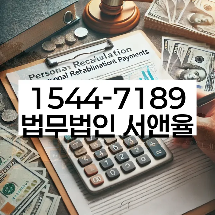 구미 개인회생파산 법률지원