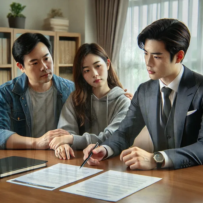 개인회생 파산 상담