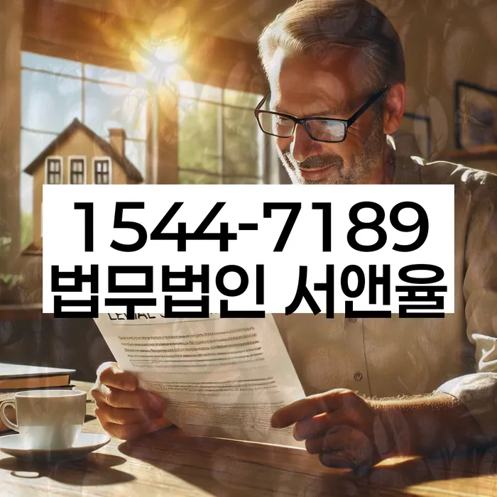 면책결정