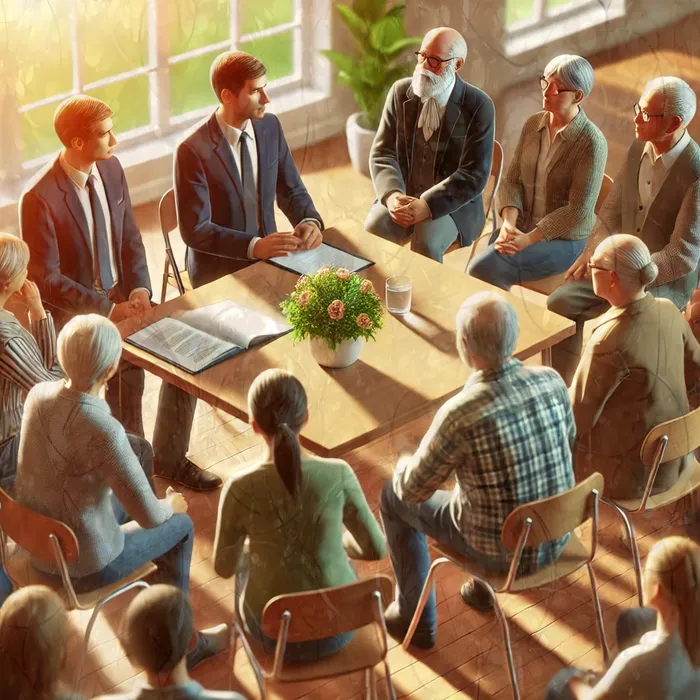 채무 해결 사례