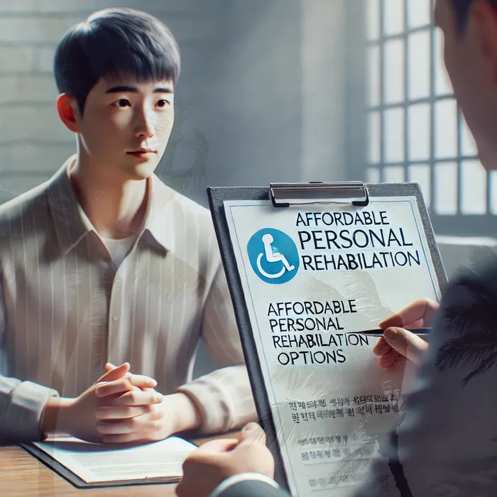 개인파산준비서류