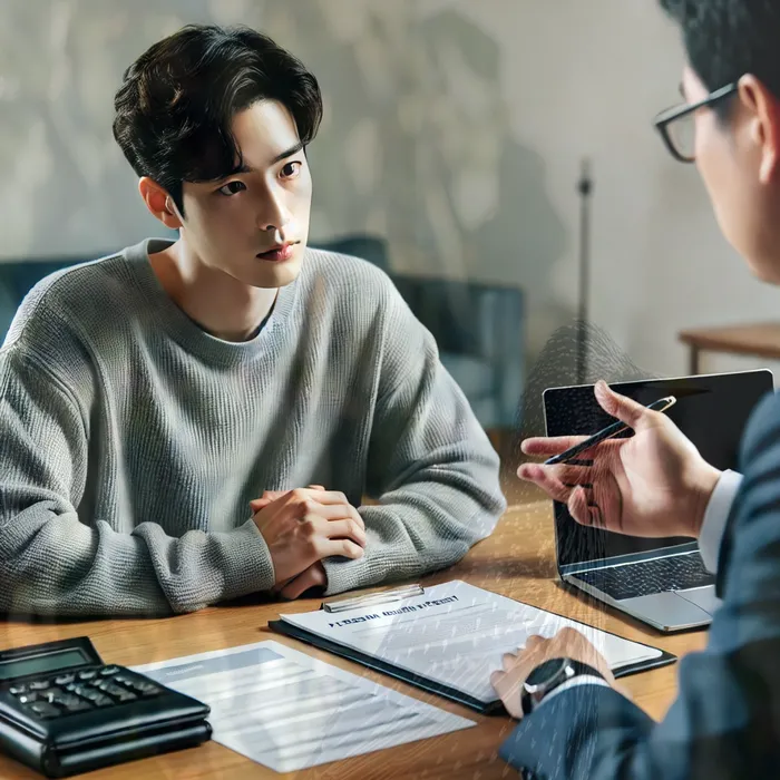 개인회생 신청 절차