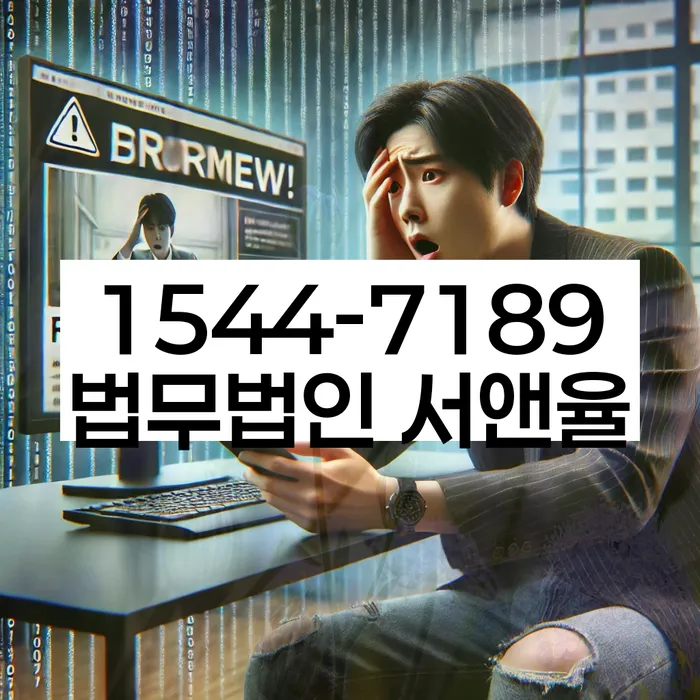 경기도 괴안동 개인회생신청