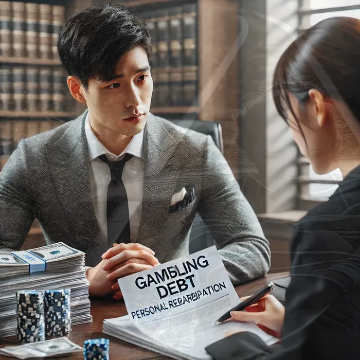 울산 용리 개인회생 절차