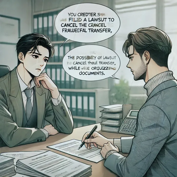 개인회생 방법