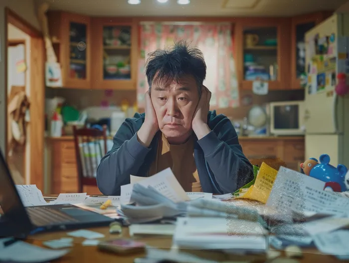 개인회생 성공 사례