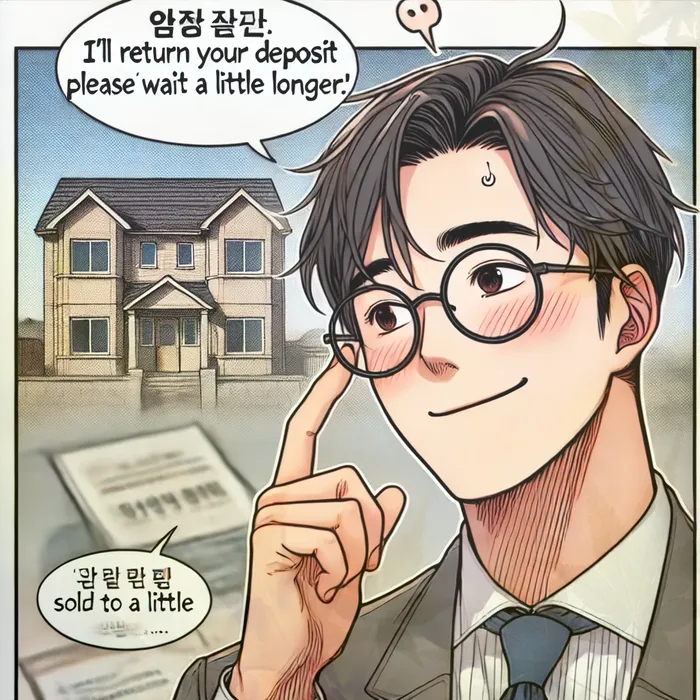채무 해결 방법
