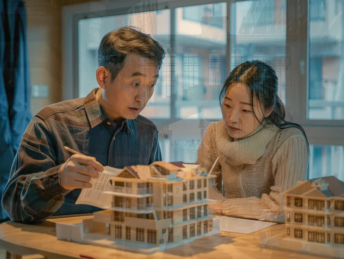 성공적인 개인회생 사례