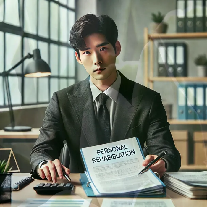 개인회생 성공 사례