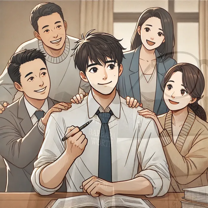 개인회생 절차