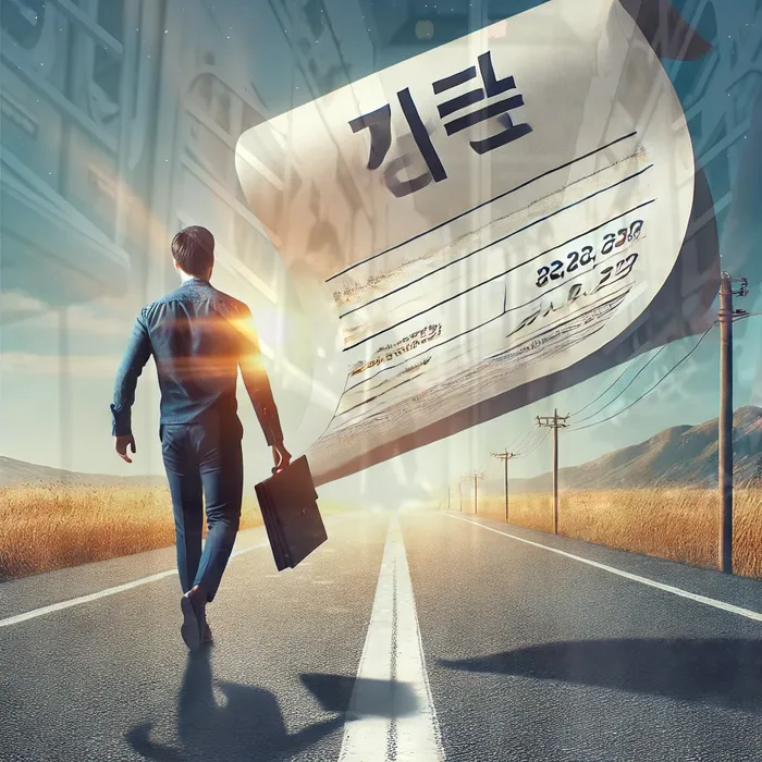 적절한 키워드