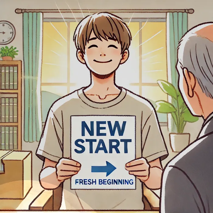 회생법무사 상담