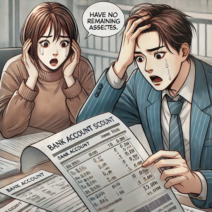 파산신청절차