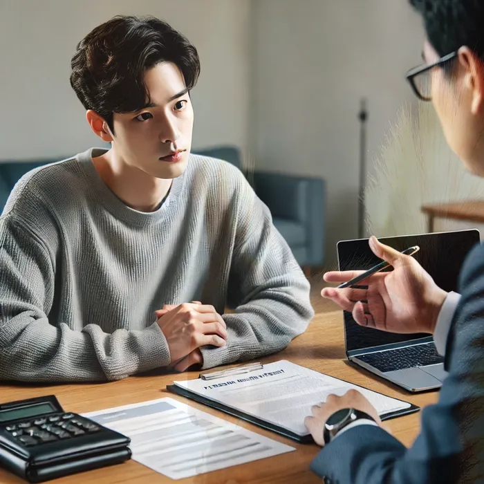 채무 해결 방법