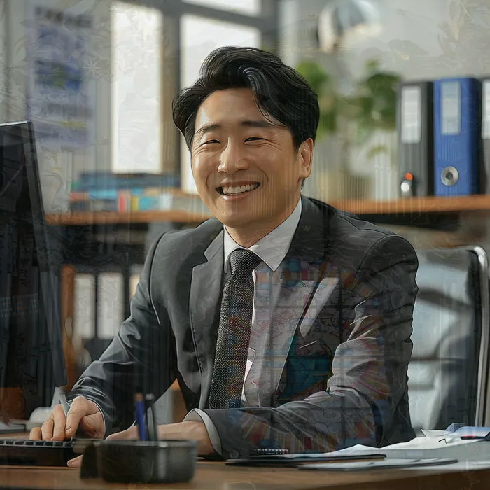 적절한 키워드