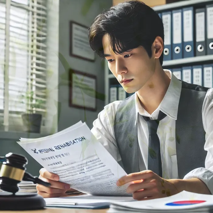 강원도 개인회생 신청